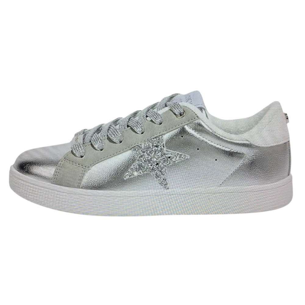LUCKY STAR Cushion Shoes